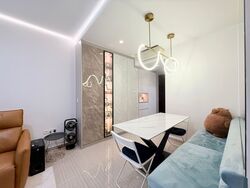 The Brownstone (D27), Condominium #527227451